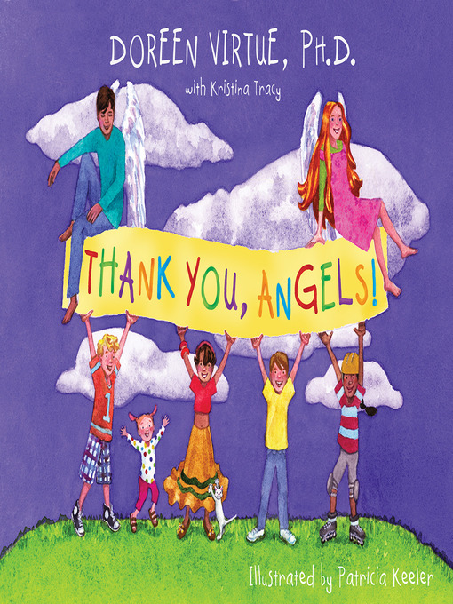 Title details for Thank You, Angels by Doreen Virtue - Available